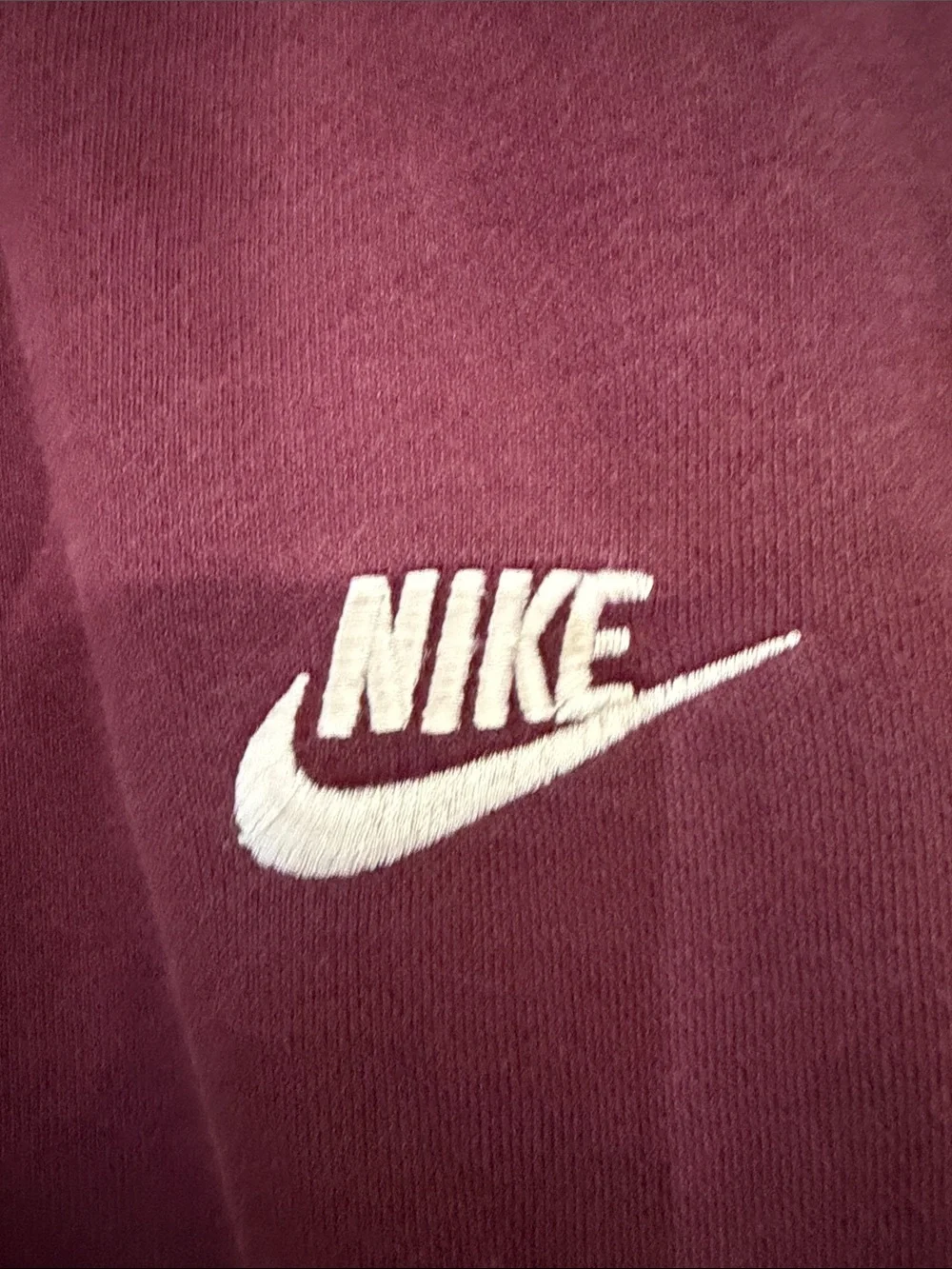 Nike **see call